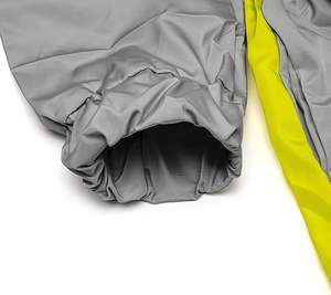 Ensemble de survêtement et sweat à capuche décontracté pour femme, haute qualité, collection automne, avec logo personnalisé, coupe-vent pour femme - Product Image 3