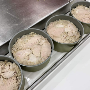 Atún Enlatado Premium en Aceite/Agua, Proveedor Mayorista de Atún Enlatado a Granel, Fabricante de Atún/ Sra. Alina - Product Image 3