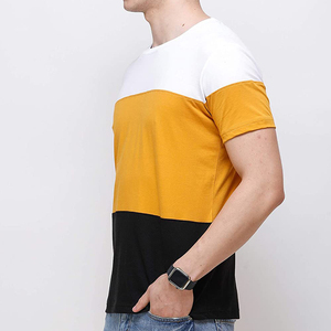 Camisetas de Senderismo Ligeras para Hombre, 100% Lana Merino de Alta Calidad, al por Mayor, Tallas Grandes, Transpirables, Ecológicas y Suaves - Product Image 5