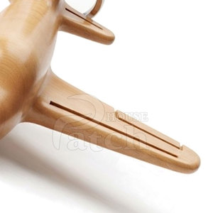 Personalized Wood <b>Keychain</b> Custom Laser Wooden Key <b>Ring</b> Natural Finish For Wedding Gifts Party Favors Bags And Accessories - Product Image 6