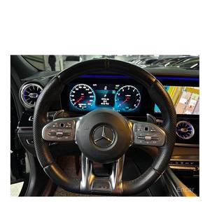 Mercedes-Benz AMG GT 4 Puertas 43 4MATIC+ Automático, Volante a la Izquierda, Modelo Octubre 2022, con Cámara Trasera, 47.000 km - Product Image 6