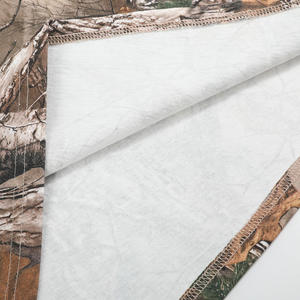 Sudadera Clásica con Estampado de Camuflaje de Árboles, a la Moda, para Invierno, de Algodón Suave para la Piel, para Hombre y Mujer - Product Image 5