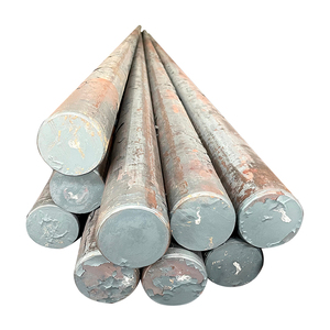 מפעל המחיר הטוב ביותר פחמן פלדה בר שחור q235b q345 a36 ss400 4340 c50 c60 s60c h9 פלדה 1060 בר פלדה בר - Product Image 5