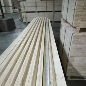 Madera Contrachapada Laminada de Eucalipto, Núcleo LVL, Grado de Primera Clase, Uso Interior para Construcción, 11-120 mm - Product Image 1