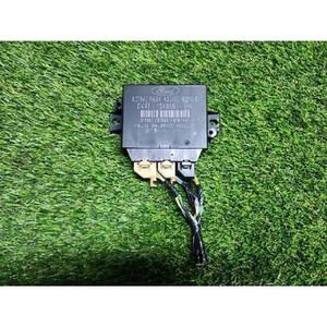 Módulo de Control de Ayuda al Estacionamiento USADO ORIGINAL DV4T15K866BK - Product Image 1