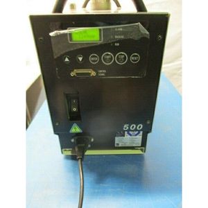 Ebara ปั๊มสูญญากาศแบบแห้ง PDV500 DPB00837อุปกรณ์เซมิคอนดักเตอร์และชิ้นส่วนที่เป็นมรดกระดับโลกที่453638เชื่อถือที่ - Product Image 1