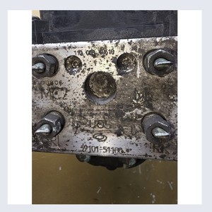 ใช้สำหรับชุดควบคุมเครื่องยนต์ (ECU) 12V อะไหล่รถยนต์เกาหลีแบบใช้ได้กับรถทั่วไป - Product Image 4