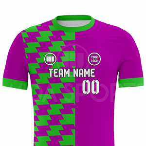 Professional <b>Soccer</b> Uniform Supplier Lightweight Custom Football Teamwear Manufacturer Factory - Product Image 4