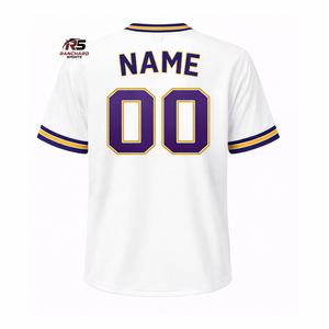 Venta al por Mayor de Camisetas Deportivas Personalizadas para Fraternidades con Sublimación Completa, Tejido de Punto de Secado Rápido y Ecológico - Product Image 2