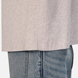 Hot Sale Cheap Price Men's <b>Boxy</b> Fit <b>T</b>-<b>Shirts</b> Best Quality Casual Wear Short Sleeve Men <b>Boxy</b> Fit <b>T</b> <b>Shirt</b> - Product Image 5