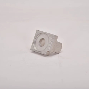 น็อตยึดรางเหล็กสแตนเลส - Product Image 1