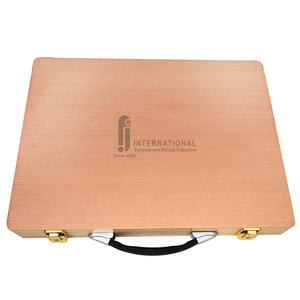 Juego de Instrumentos de Broncoscopia Rígidos de Acero Inoxidable de Alta Calidad, Reutilizables, Ligeros, para Uso Hospitalario - Product Image 4