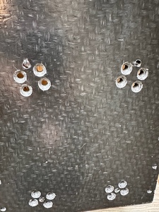 Tabla de mountainboard eléctrica, tabla todoterreno, para armar uno mismo - Product Image 5