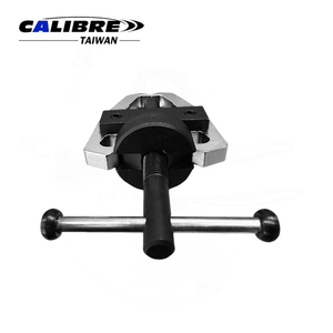 TAIWAN CALIBRE 2 Slim Legs Self-Gripping Long Reach <b>Puller</b> with 35mm Capacity - Product Image 5