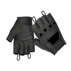 Gants d'exercice en cuir de gymnastique sportive pour l'entraînement blanc gants d'haltérophilie sangle musculation entraînement Fitness cyclisme - Product Image 6