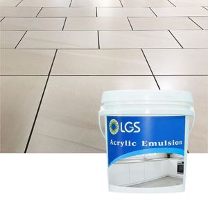 Quality Acrylic <b>Polymer</b> Styrene-acrylic <b>Polymer</b> Emulsion/ Styrene Acrylic Resin/ Liquid Acrylic Copolymer Emulsion - Product Image 4
