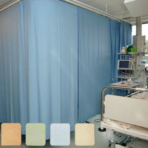 ม่านเพื่อสุขอนามัยเพื่อความเป็นส่วนตัวความสบายระดับพรีเมี่ยมพร้อมการรับประกันความปลอดภัย3ปี - Product Image 5