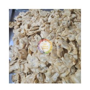 ORGANIC SOFT DRIED SOURSOP MEAT FOR BUSINESS GIFT TRAVELLING GIFT SOURSOP MEAT WITH SALT AND CHILI HOT SALE 2026 SPICY JUNK FOOD - Product Image 5