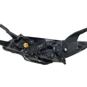 อะไหล่รถยนต์ อุปกรณ์เสริมรถยนต์ หลอดไฟหน้ารถยนต์ หลอดไฟหน้ารถยนต์แบบ LED กำลังสูง 55 วัตต์ สำหรับรถยนต์ <span class=keywords><strong>MG</strong></span> <span class=keywords><strong>ZS</strong></span> - Product Image 4