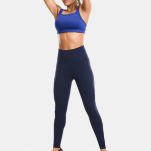 Ropa Deportiva Más Vendida a Precio Razonable, Sujetador Deportivo para Mujer de Alta Calidad, MOQ Bajo, Etiqueta Personalizada, Sujetador Deportivo de Yoga para Mujer 2026 OEM - Product Image 6