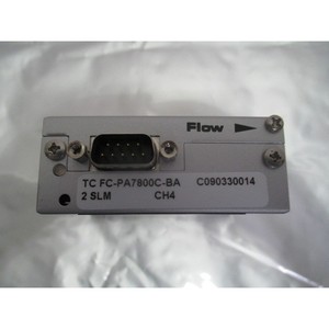 Controlador de Flujo Másico Aera FC-PA7800C-BA MFC, CH4 - Equipo y Piezas de Semiconductores de Confianza de Marca Global - Product Image 5