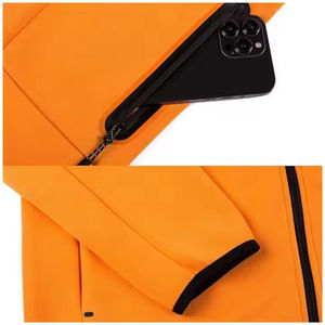 Conjunto Deportivo Ligero para Hombre, Estilo Urbano, Ropa Deportiva de Alta Calidad para Gimnasio 2026 - Product Image 5