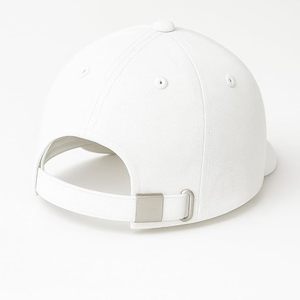 Gorra de Béisbol Clásica Unisex, Ajustable, de Algodón, para Hombre y Mujer, con Orificios Transpirables - Product Image 2