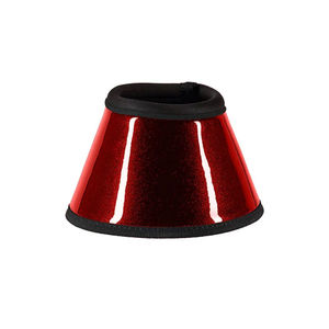 Équipement d'équitation de haute qualité, vente en gros, sur mesure, toutes couleurs, classique, matériaux personnalisés, marque personnalisée, sabots noirs pour chevaux - Product Image 5