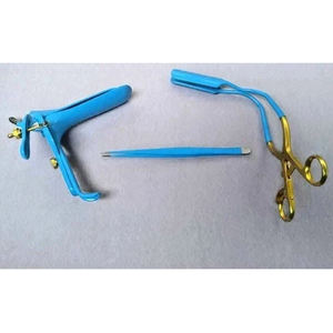 Kit Quirúrgico de Ginecología Surginexa de Alta Calidad SR-OP-0552, Retractor Lateral con Certificación CE, Garantía de 3 Años, Espéculo Vaginal - Product Image 1