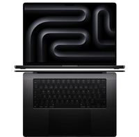 MacBook Pro / Air 16 M4 Max 128GB 2TB SSD 16C CPU 40C GPU Laptop Kualitas Terbaik