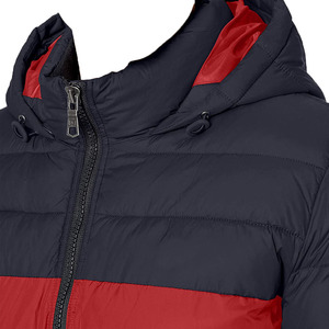 Wholesale New Puffer <b>Jacket</b> Printed Men's <b>Padded</b> Bubble Puffer <b>Jacket</b> Warm Winter Men Puffer <b>Jackets</b> - Product Image 6