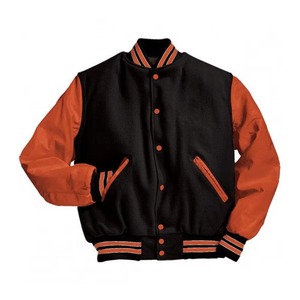 Unisex Comfortable Casual Fashion Jacket Inspired by Classic Campus Style for Everyday Lifestyle and Street Wear - Product Image 5