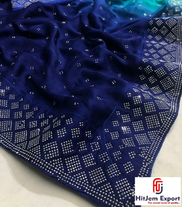 Hot Fix Rhinestone Crystal Mesh Fabric 70 GSM Eco Friendly Lightweight Stretch Breathable Water Resistant Oilproof OEM ODM - Product Image 3