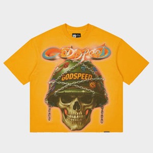Camiseta con Estampado DTF/DTG Personalizada al por Mayor, Camiseta de Algodón con Diseño Gráfico Personalizado, Fabricante de Camisetas de Moda Urbana OEM - Product Image 2