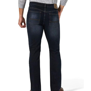 Men Latest Design Denim Jeans Pants Skinny Jeans Fully Custom Made Men's Denim Jeans men's pants - Product Image 2