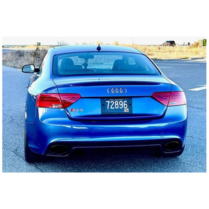 ออดี้ RS5 คูเป้ ปี 2013 - Product Image 4
