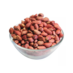 ถั่วลิสงจากโรงงานโดยตรง พร้อมรับออเดอร์ส่งออกจำนวนมาก - Product Image 6