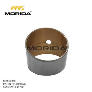 32519-11700 S6A3 S12A2-MTK BOUCHON DE PISTON pour MITSUBISHI - Product Image 1