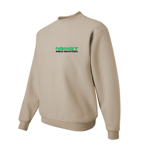 Sweat-shirt à col rond en coton lavé pour homme, toucher doux, confort quotidien, vêtement d'extérieur, haut décontracté - Product Image 1