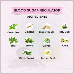 ทีโวย ชาเขียวควบคุมน้ำตาลในเลือด ชา 20 ซอง (1.8 กรัม) ช่วยควบคุมระดับน้ำตาลในเลือดและส่งเสริมสุขภาพตามธรรมชาติ - Product Image 5