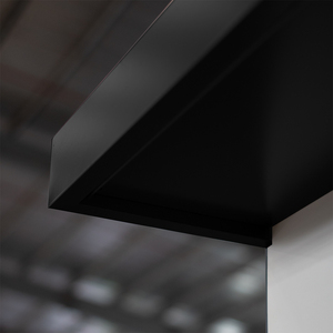 Étagères de supermarché métalliques à simple face, légères - Installation facile, OEM accepté - Product Image 5
