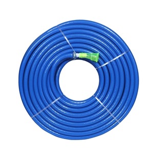 Manguera de Jardín de PVC de Alta Calidad, Resistente, Antienvejecimiento, para Riego Agrícola y Doméstico, Flexible y Duradera - Product Image 5