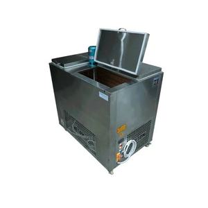 Máquina automática para hacer conos de helado, máquina industrial de conos de acero inoxidable para uso profesional en heladerías. - Product Image 5