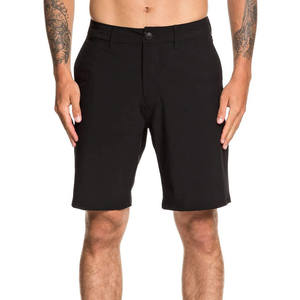 Shorts en jean respirants à séchage rapide, shorts en jean les plus vendus, shorts en jean personnalisables avec votre propre logo - Product Image 1