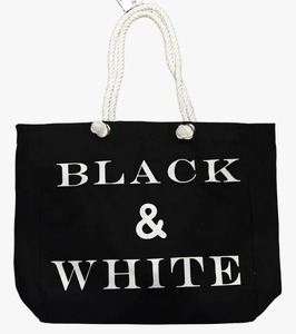 Best Quality <b>Canvas</b> Beach Tote Bag for Summer Holidays Shopping Travel Poolside Activities and Daily Essentials - Product Image 2