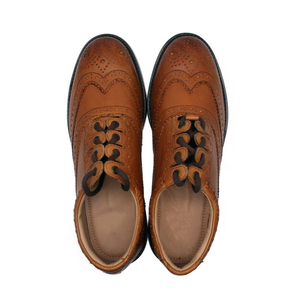 Luxury <b>Leather</b> <b>Slip</b> <b>on</b> Dress Loafers <b>Shoes</b> for Men High Quality Brand Handmade 2026 Top Quality Design - Product Image 6