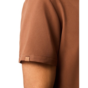 Prefect Style Men Uniform Scrub Lightweight Comfortable High Quality Top Trending <b>Cheap</b> Price Men Uniform Scrub with Best <b>Stuff</b> - Product Image 4
