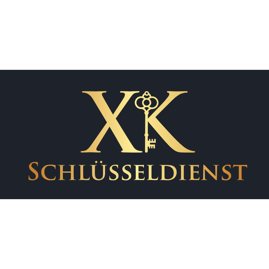 XK-Schlüsseldienst logo