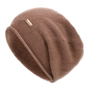 Trendy <b>Beanie</b> Soft Acrylic Knit Winter Hat Cuffed Ribbed <b>Skull</b> Cap Custom Embroidery Printed Logo Streetwear Headwear - Product Image 1