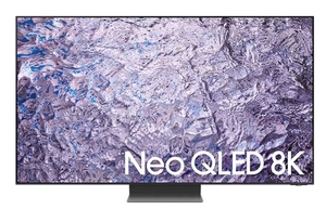 ซื้อโทรทัศน์สมาร์ททีวี SamsungS 8K HDR ขนาด 65 นิ้ว และจอแสดงผล LED - Product Image 3